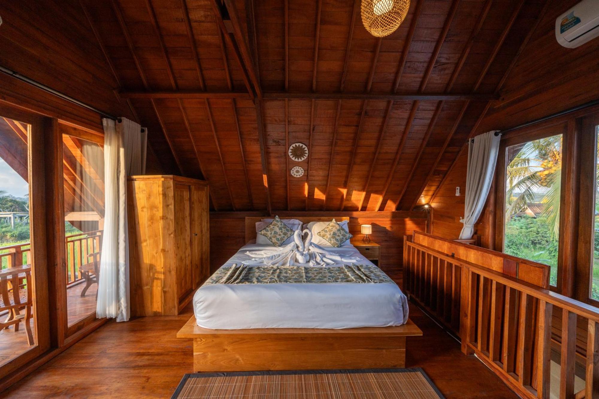 Aditara Sebatu Villa Ubud