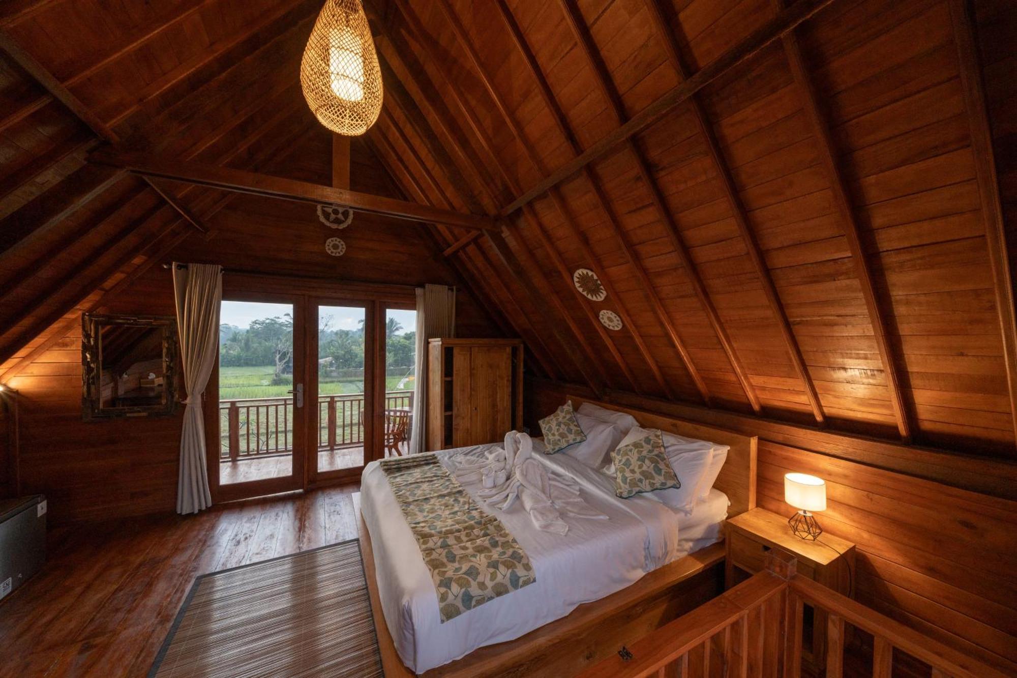 Villa Aditara Sebatu Ubud