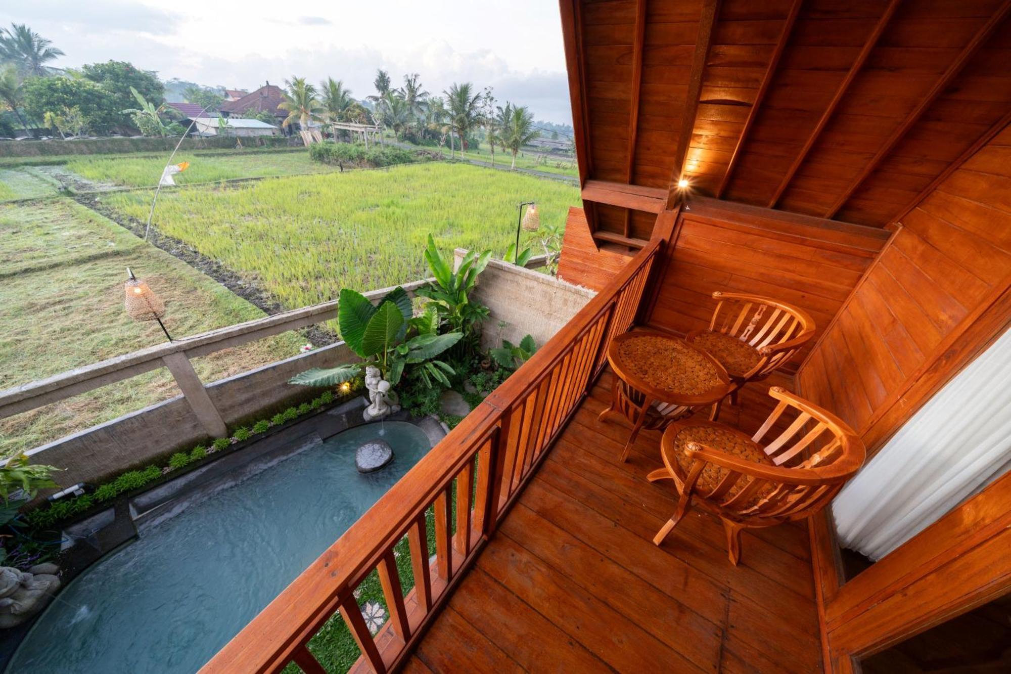 Aditara Sebatu * Ubud