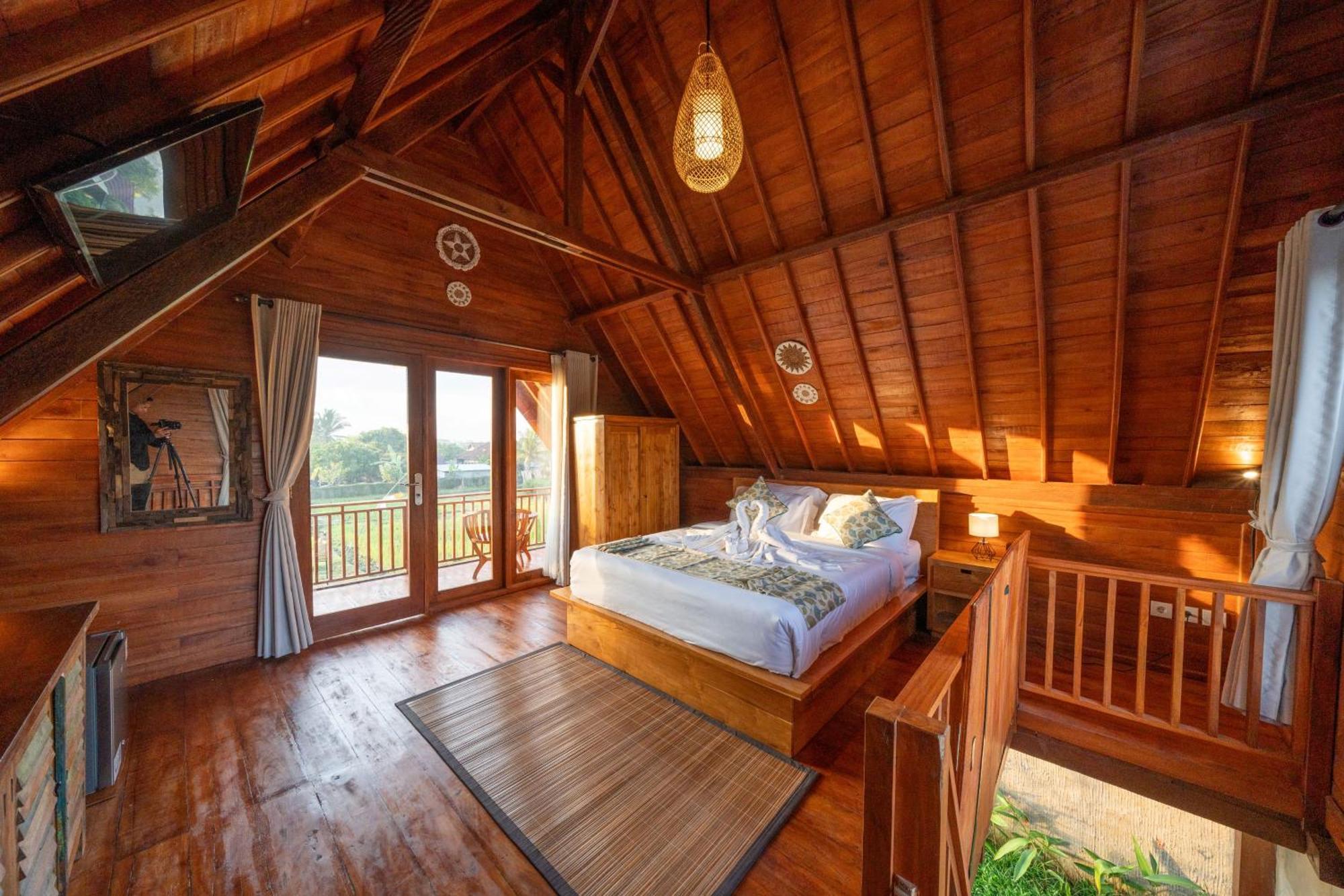 Villa Aditara Sebatu *