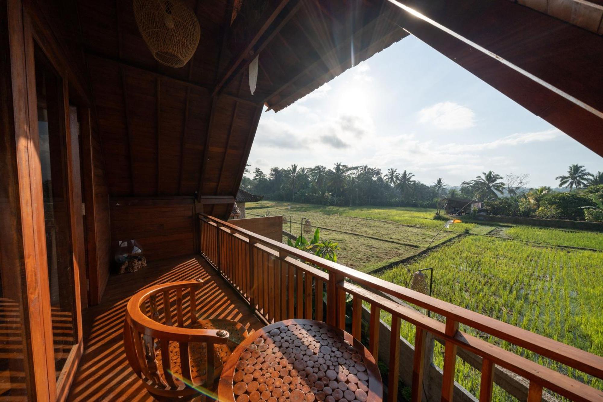 Pousada Aditara Sebatu