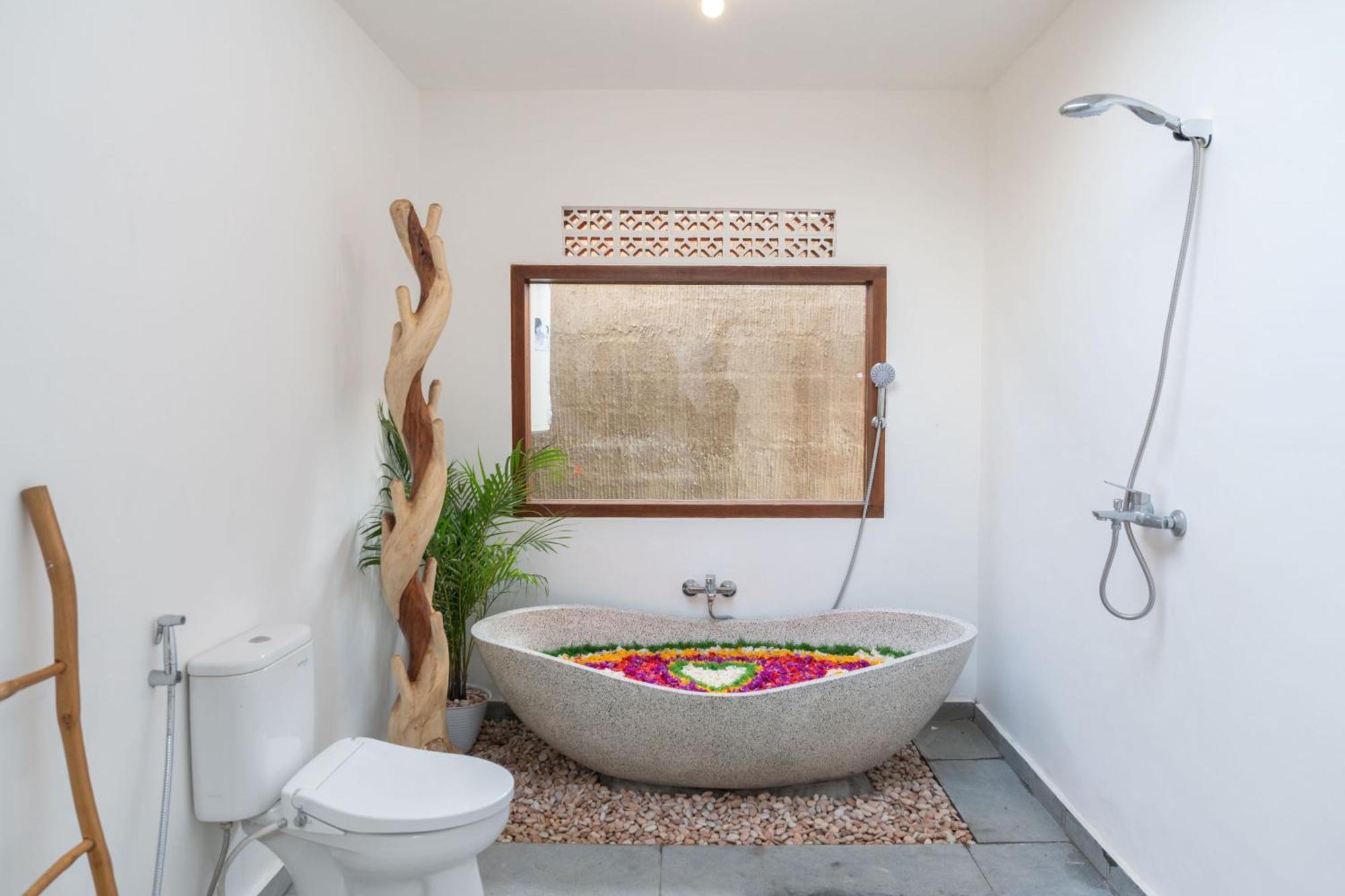Villa Aditara Sebatu Ubud
