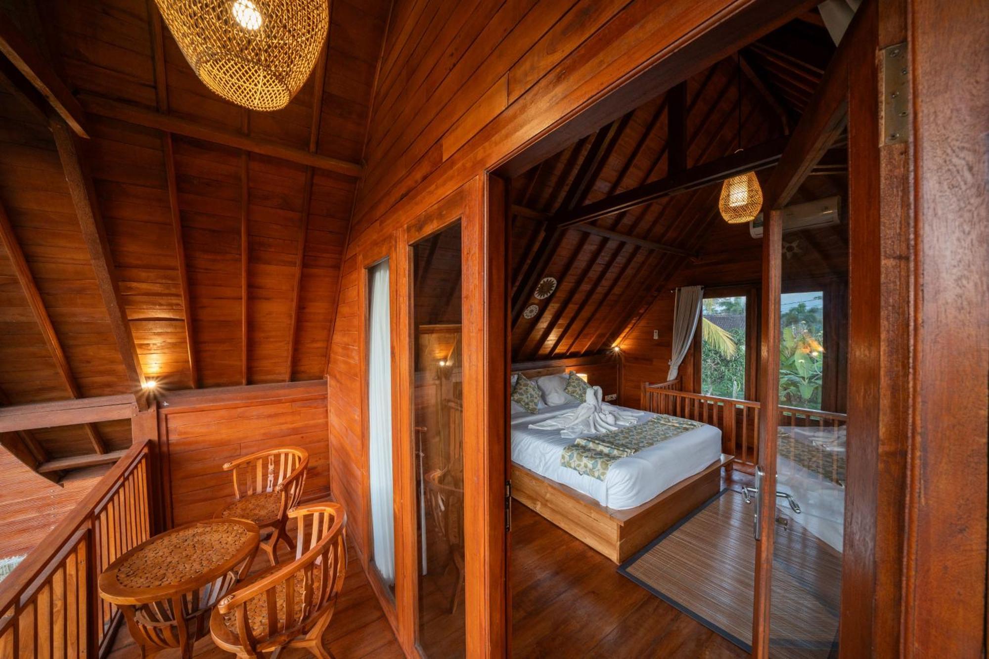 Aditara Sebatu * Ubud