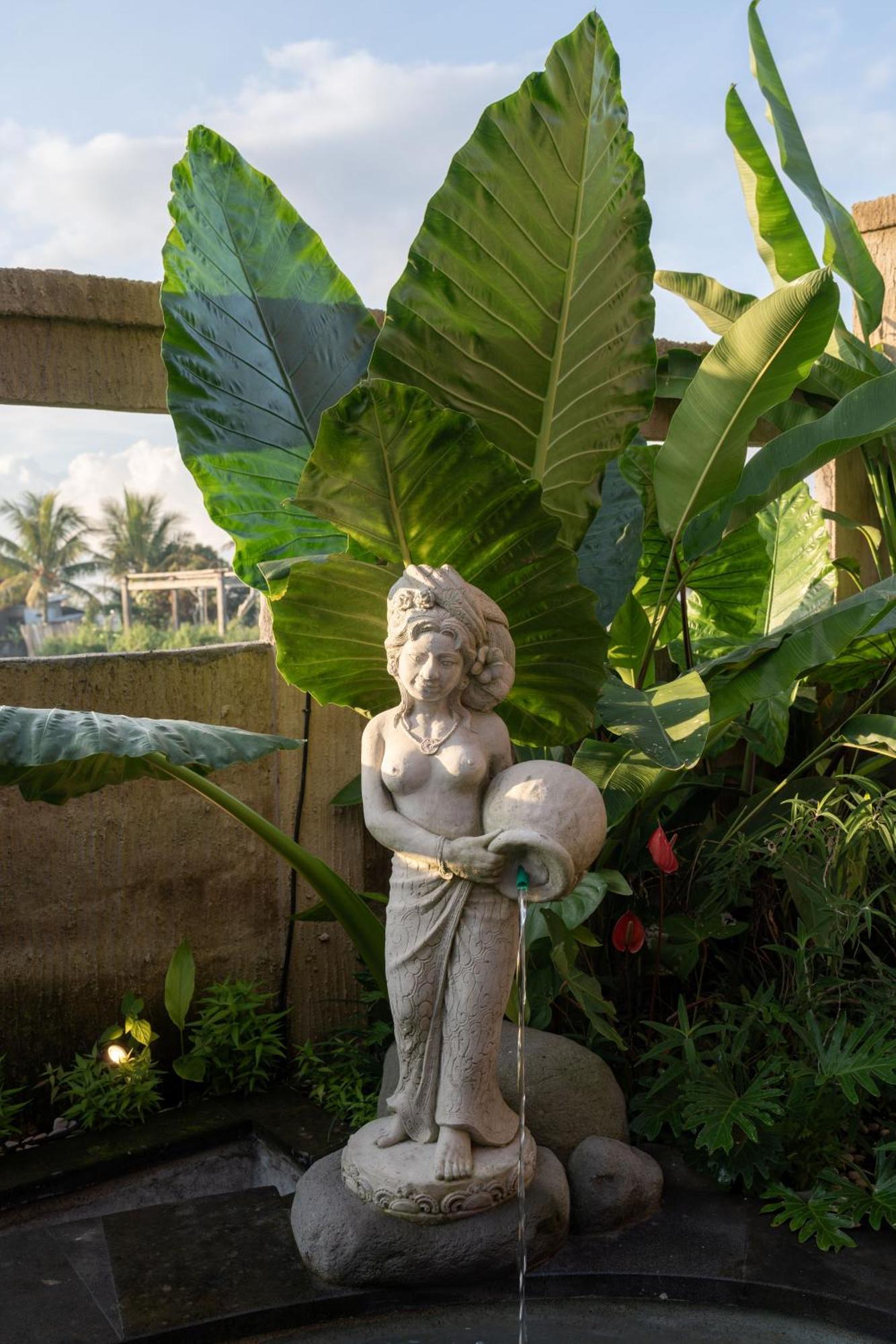 Aditara Sebatu Pousada