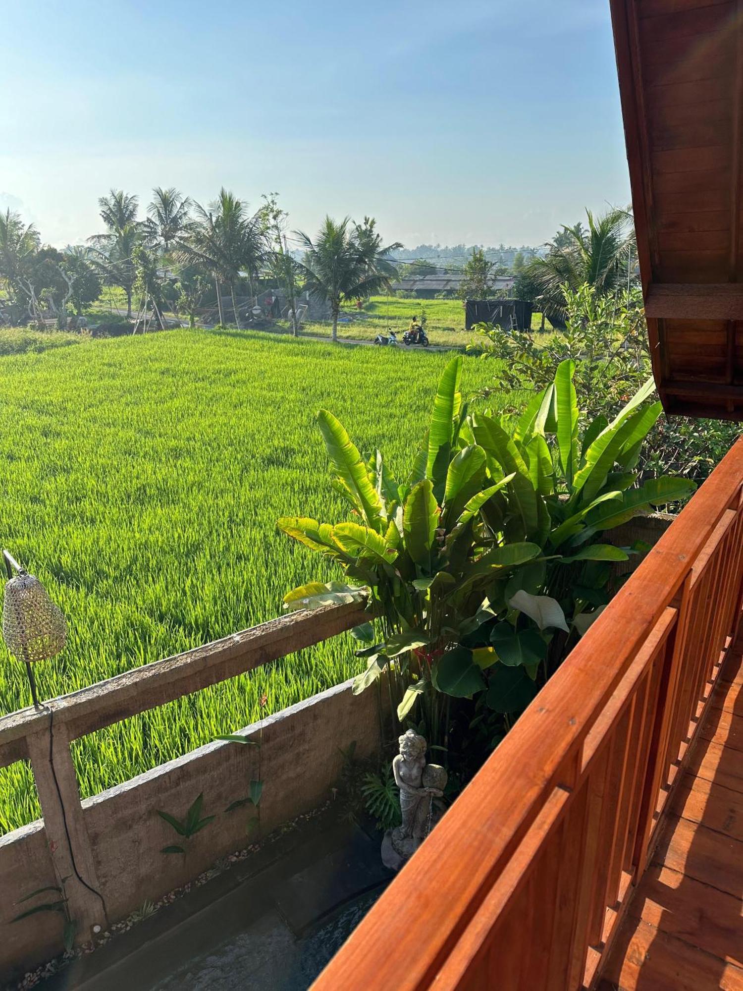 Villa Aditara Sebatu Ubud