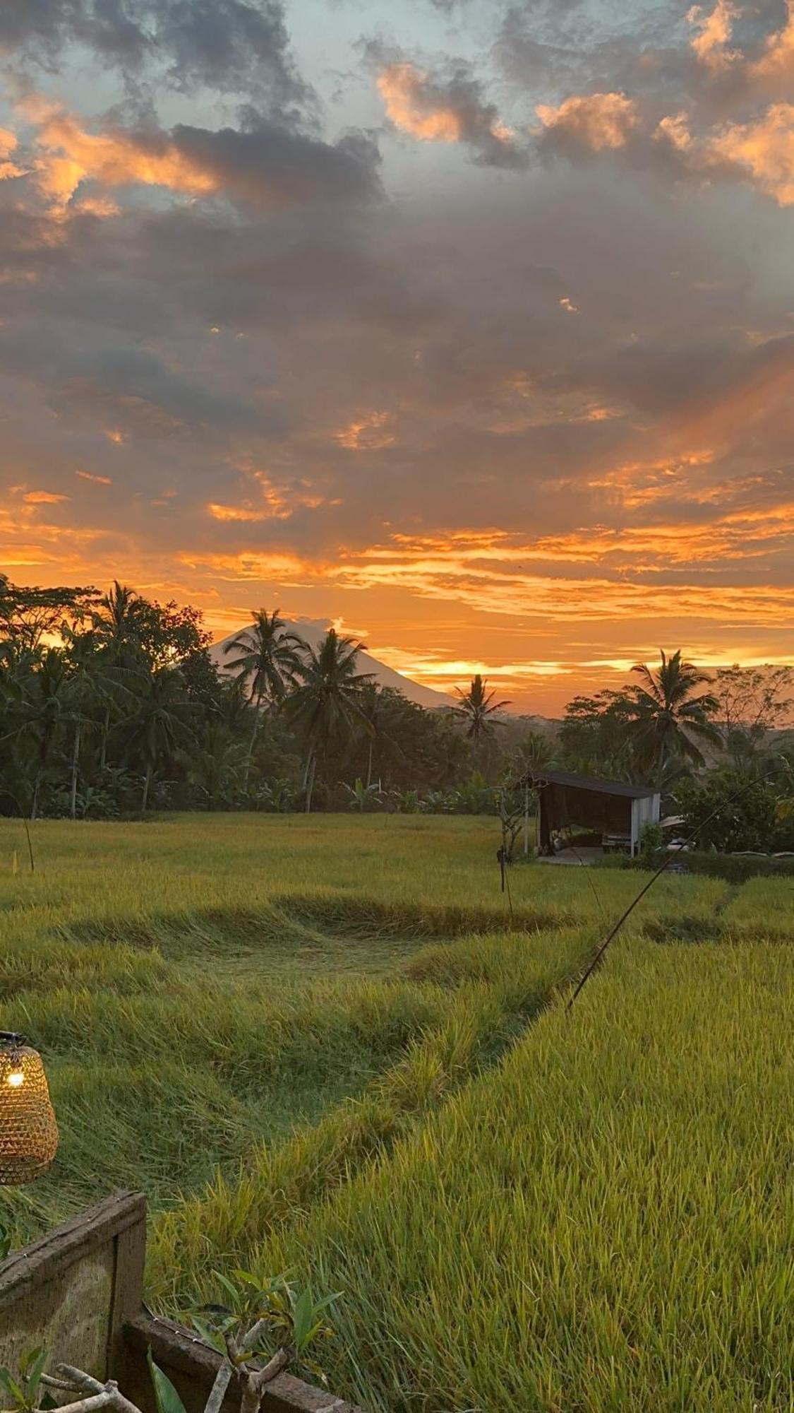 Aditara Sebatu Pousada *